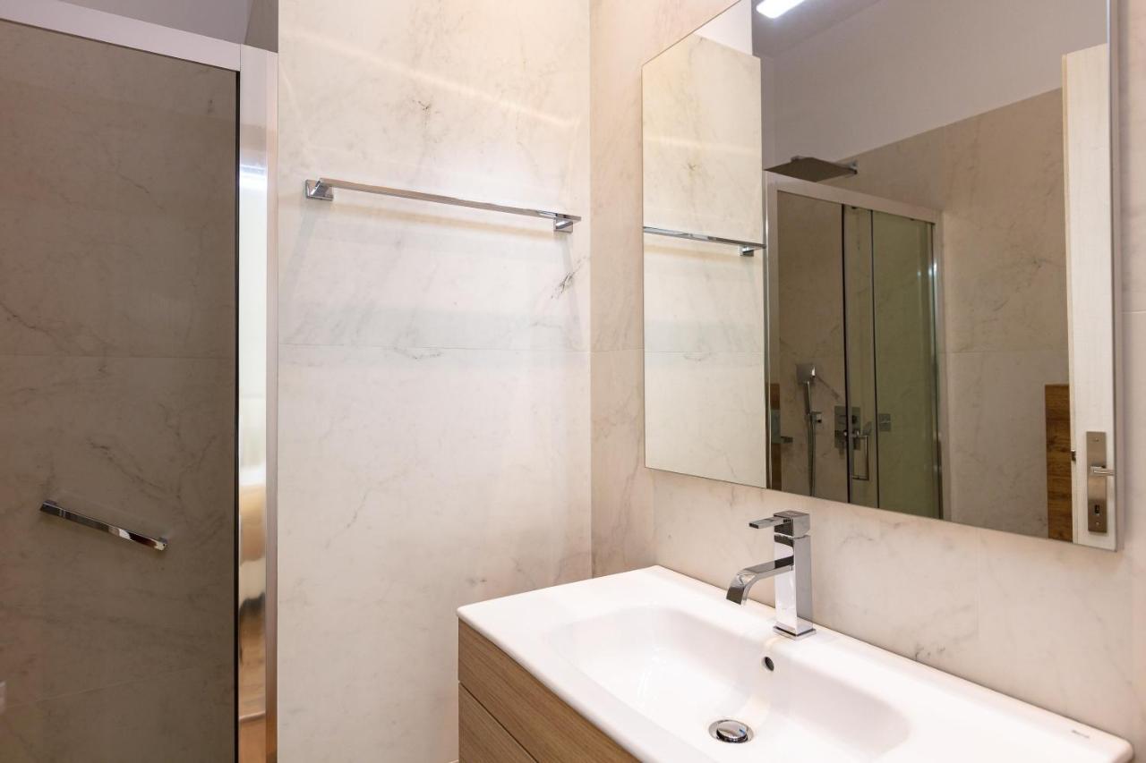 Residence Rethymno  ภายนอก รูปภาพ