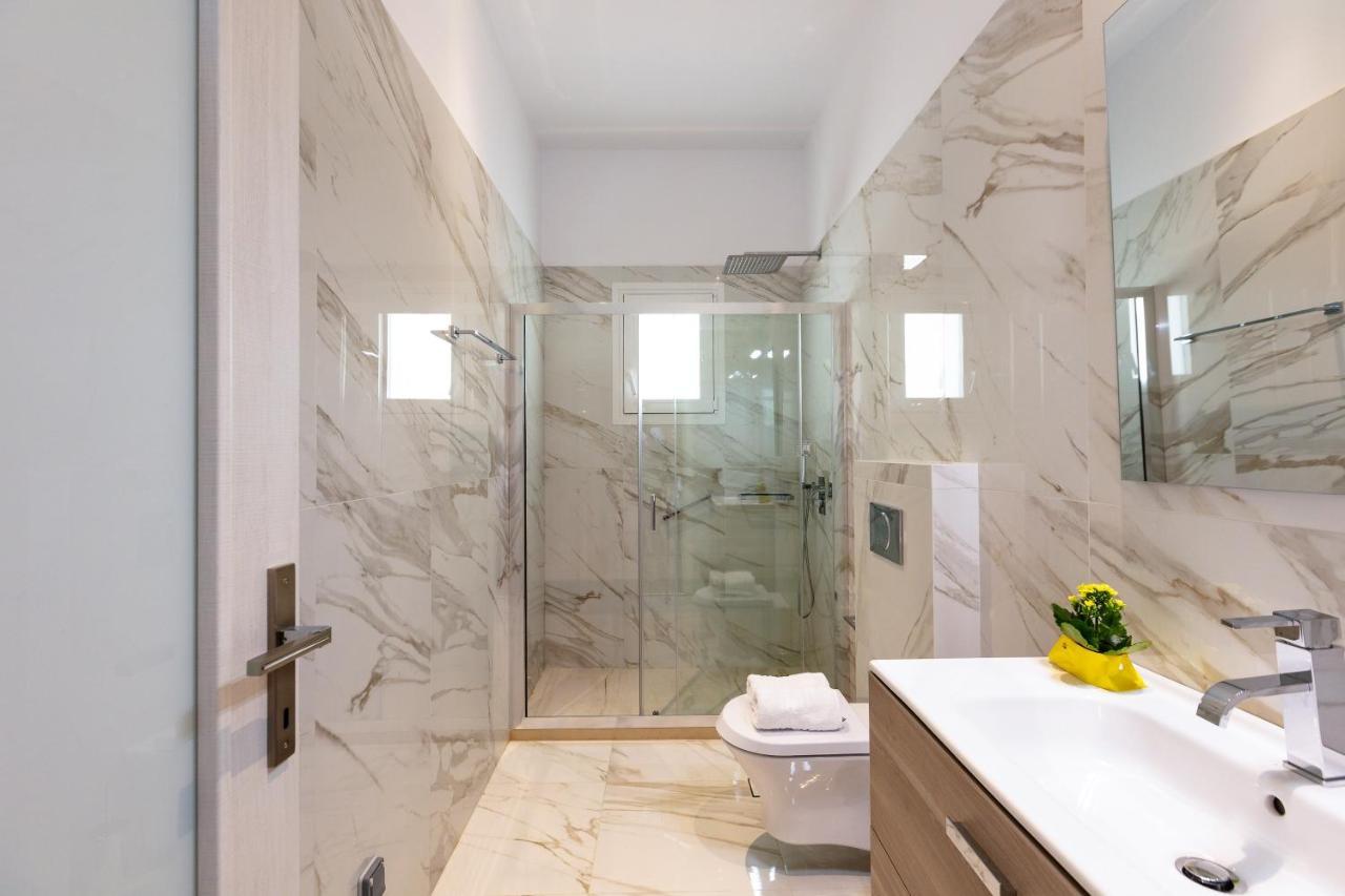 Residence Rethymno  ภายนอก รูปภาพ