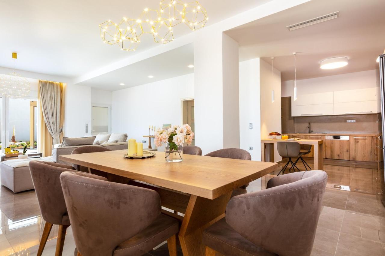 Residence Rethymno  ภายนอก รูปภาพ