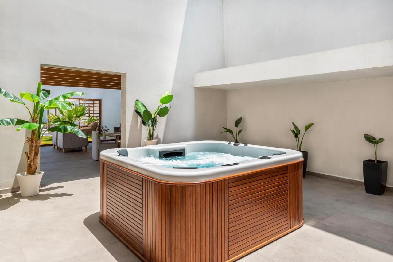 Residence Rethymno  ภายนอก รูปภาพ